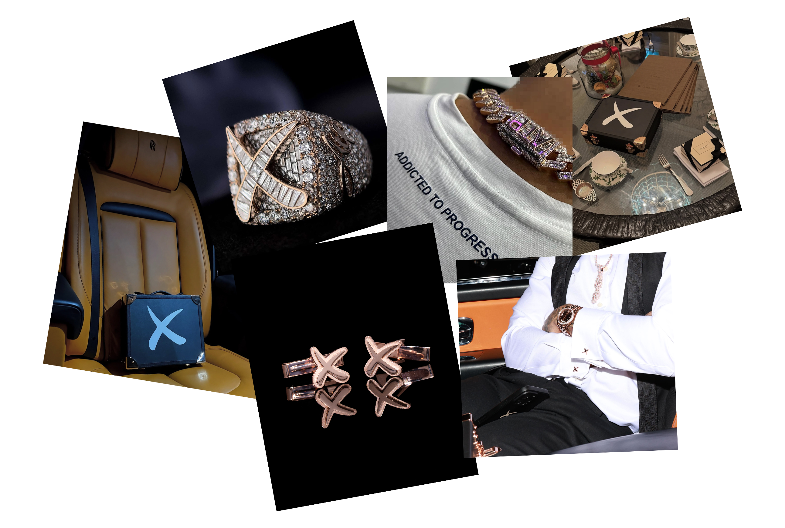 ATP Elite Collection