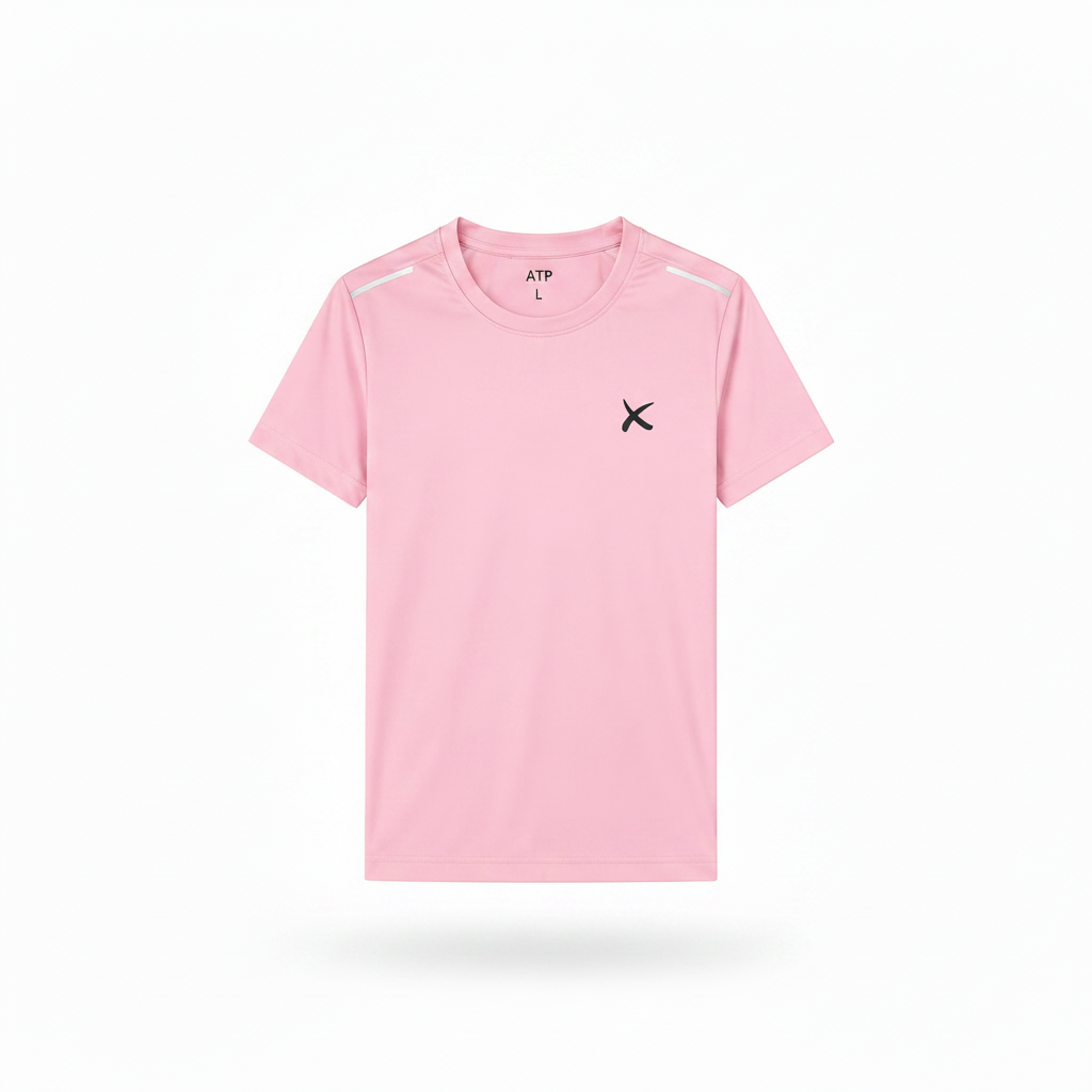 Tshirt - pink