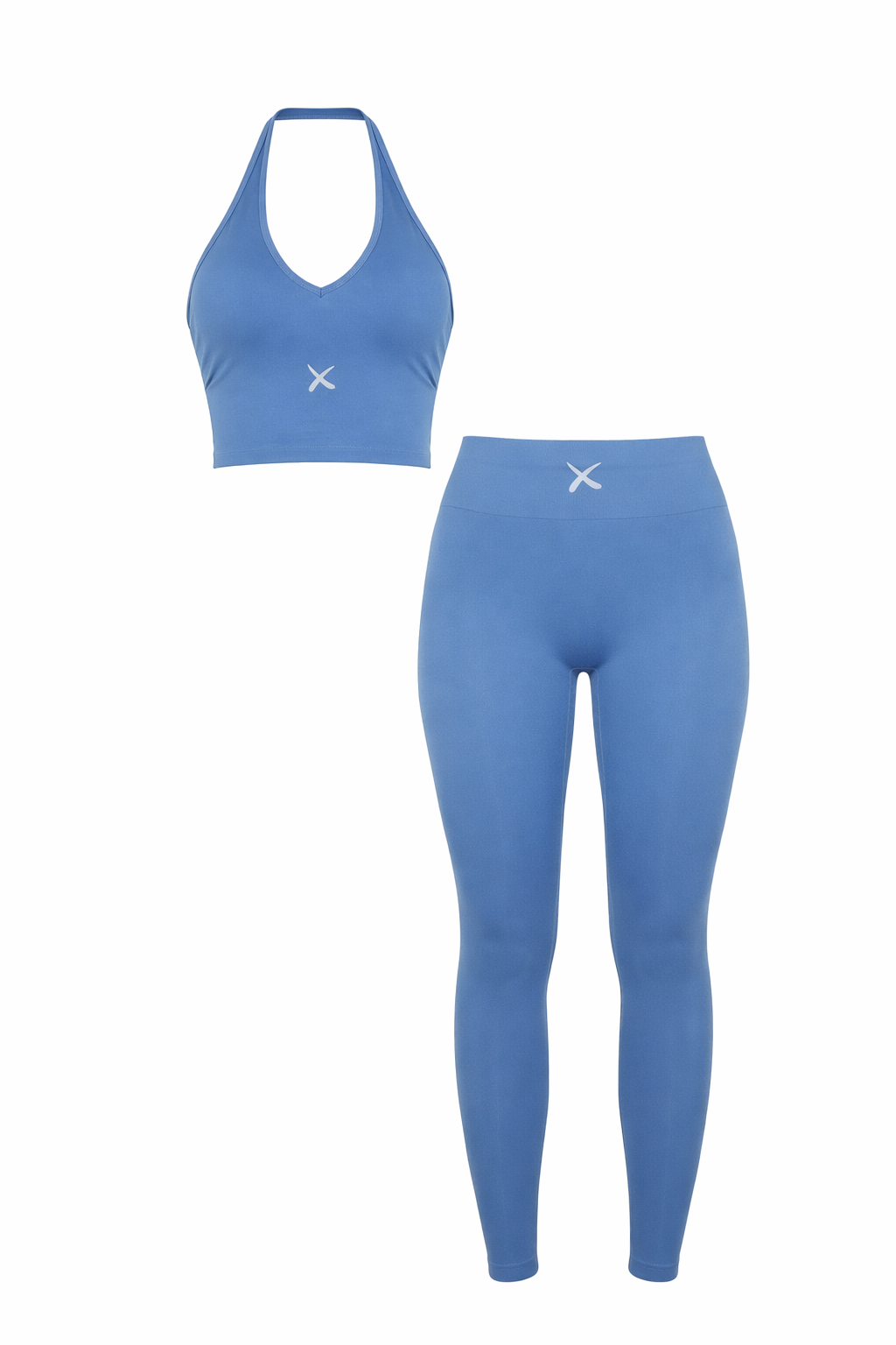 Women's Gym Set