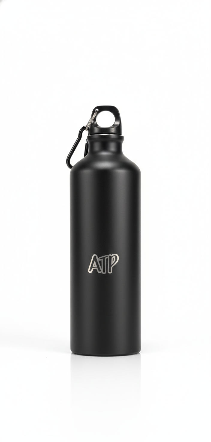 ATP Water Bottle