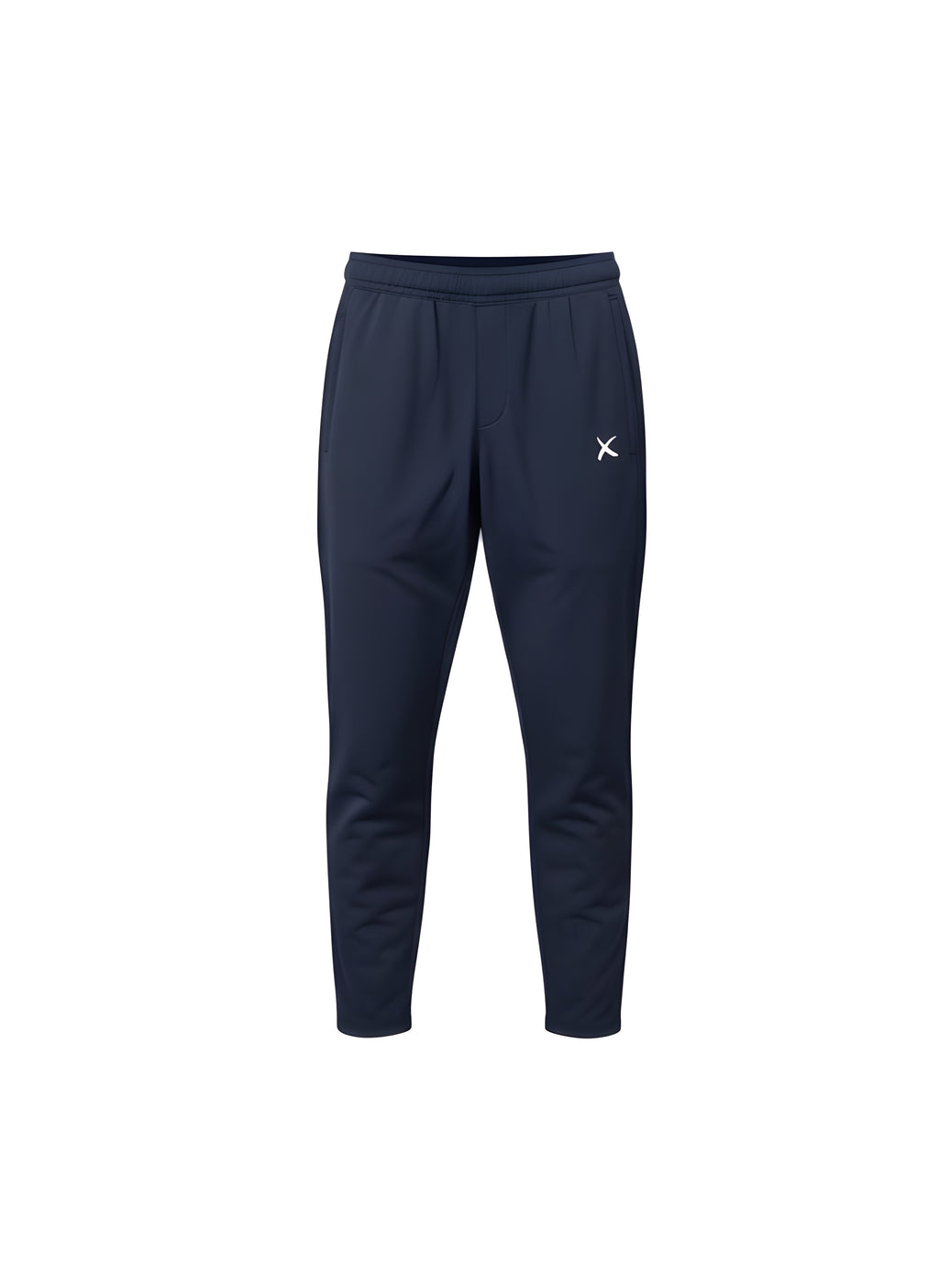 Navy Tracksuit